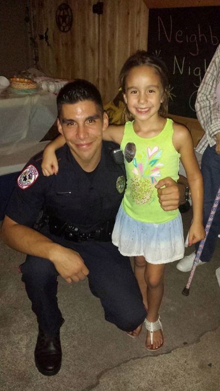 National Night Out 2014 - Shenandoah 3