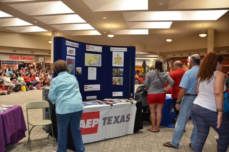 NNO Kick-Off Party 2015 16