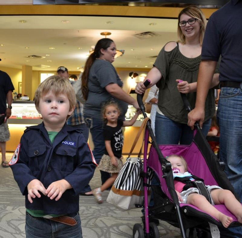 NNO Kick-Off Party 2015