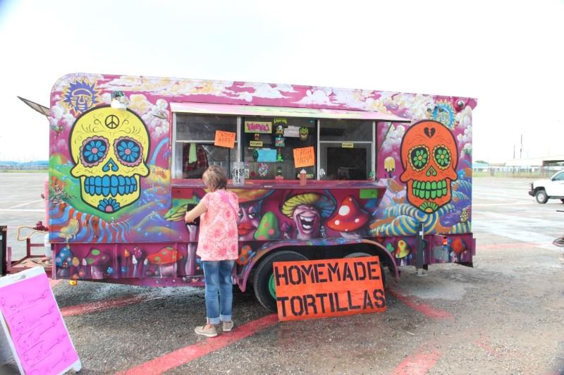 Community Safety Fair and National Night Out Kick-Off Party 2016 83