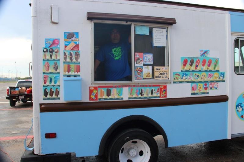 Community Safety Fair and National Night Out Kick-Off Party 2016 86