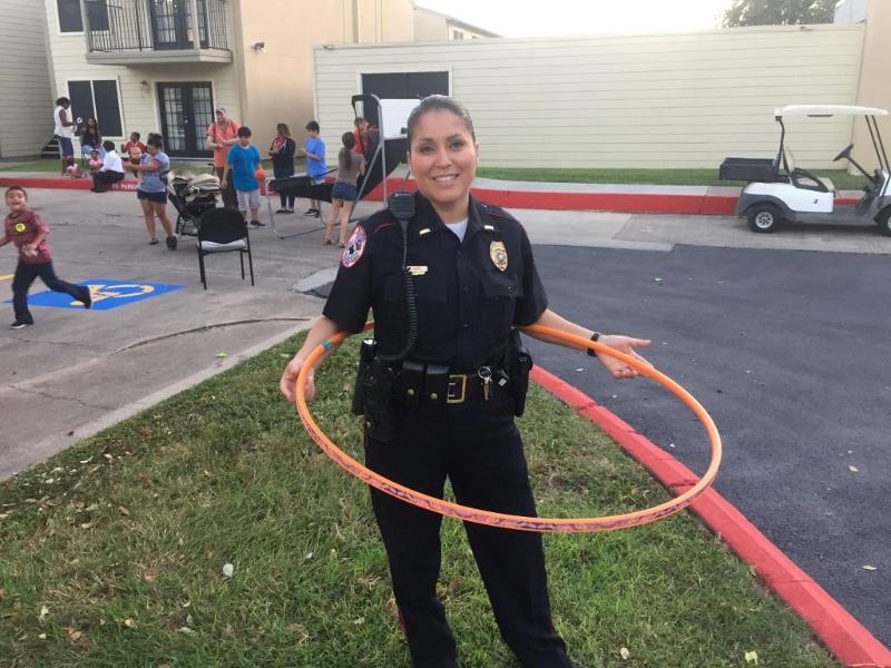 2016 - NNO Block Parties 31