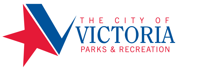 Victoria Texas Parks and Recreation Homepage