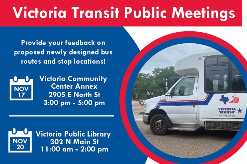 Provide your feedback on proposed newly designed bus routes and stop locations.